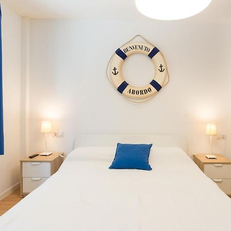 Apartment Bolivia 260 มาลากา ภายนอก รูปภาพ