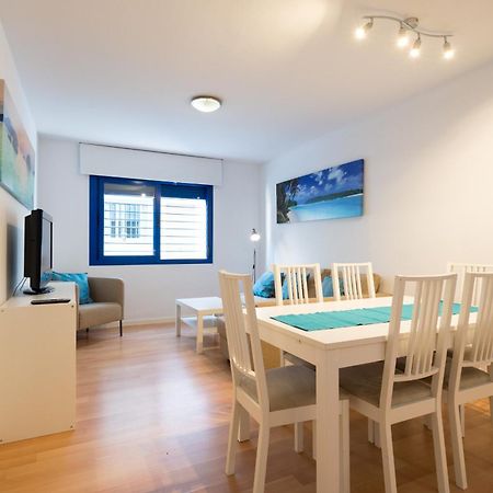 Apartment Bolivia 260 มาลากา ภายนอก รูปภาพ