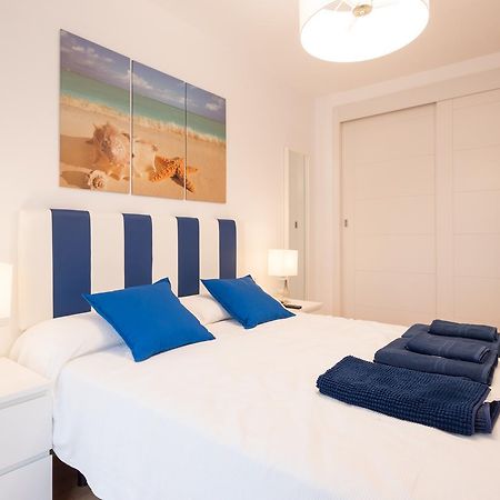 Apartment Bolivia 260 มาลากา ภายนอก รูปภาพ
