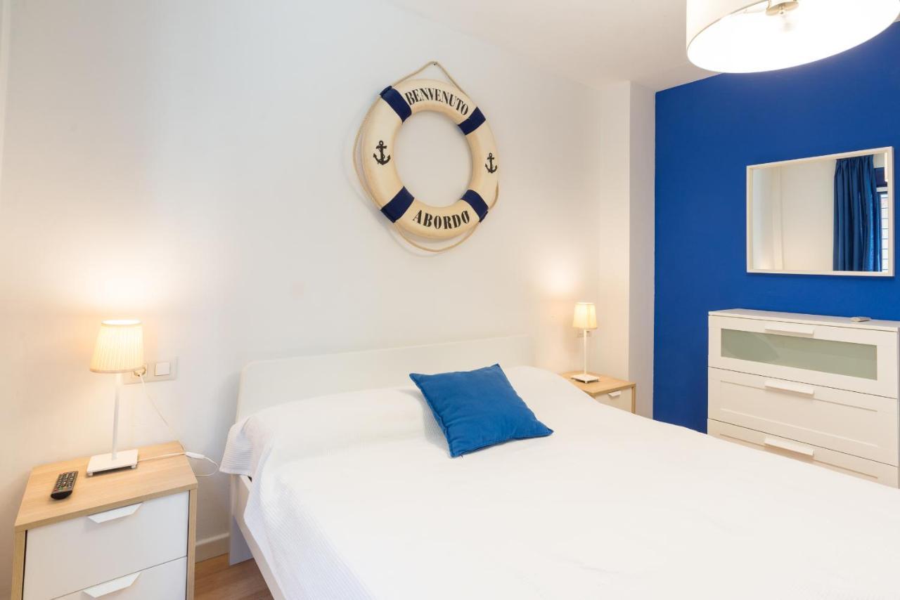 Apartment Bolivia 260 มาลากา ภายนอก รูปภาพ