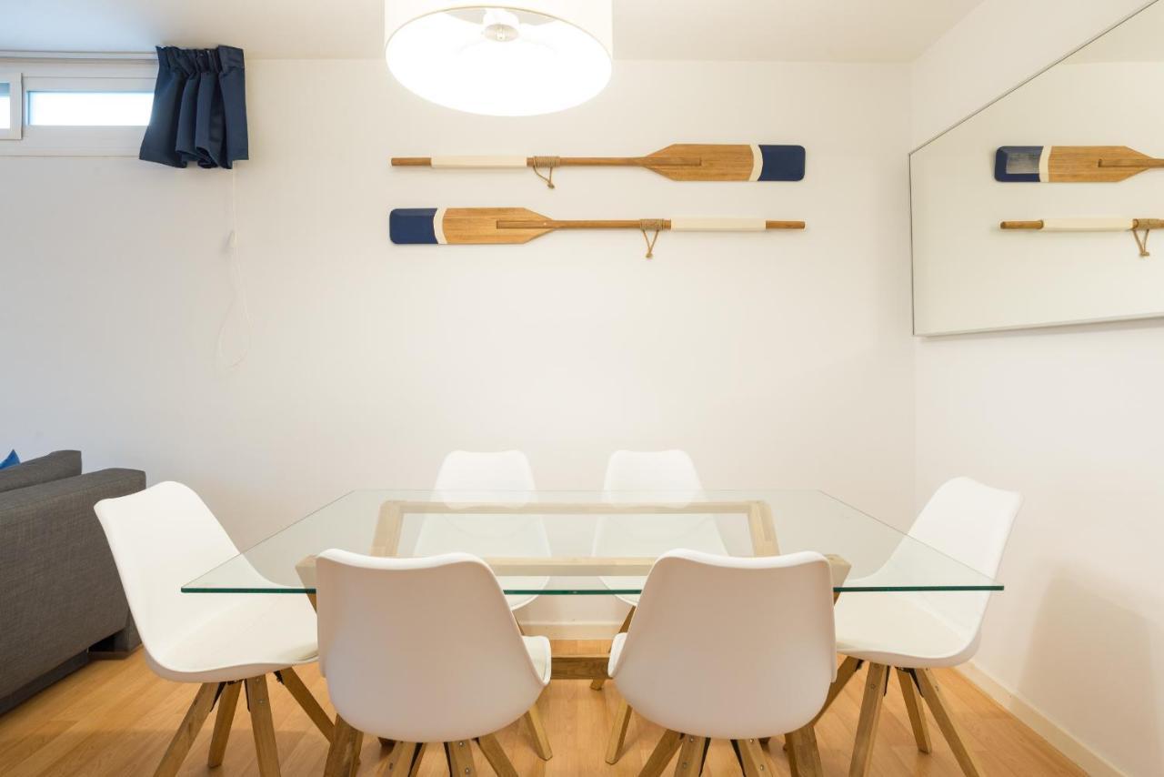 Apartment Bolivia 260 มาลากา ภายนอก รูปภาพ