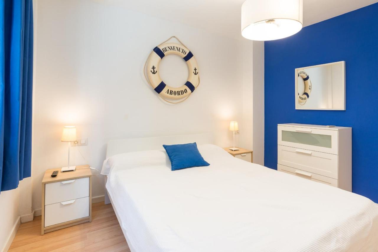 Apartment Bolivia 260 มาลากา ภายนอก รูปภาพ