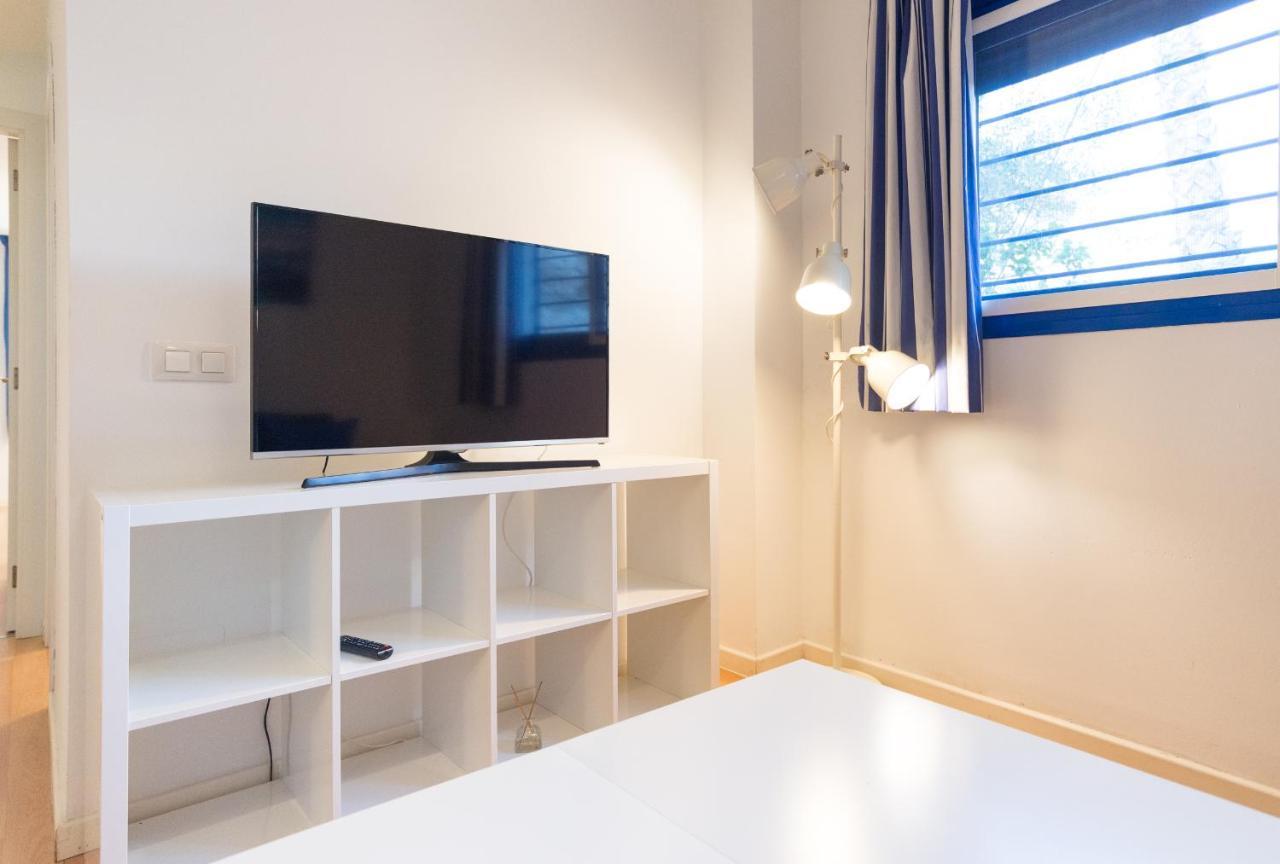 Apartment Bolivia 260 มาลากา ภายนอก รูปภาพ