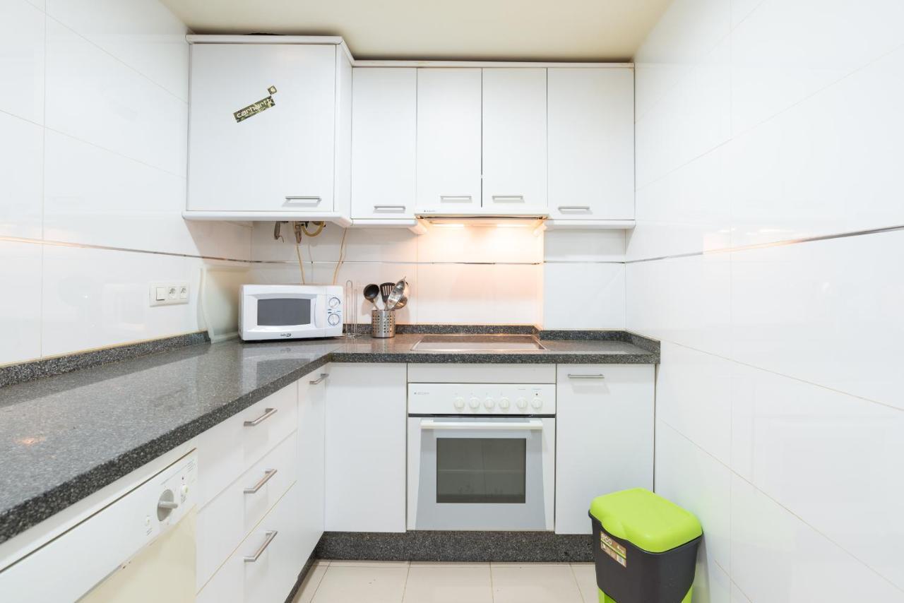 Apartment Bolivia 260 มาลากา ภายนอก รูปภาพ