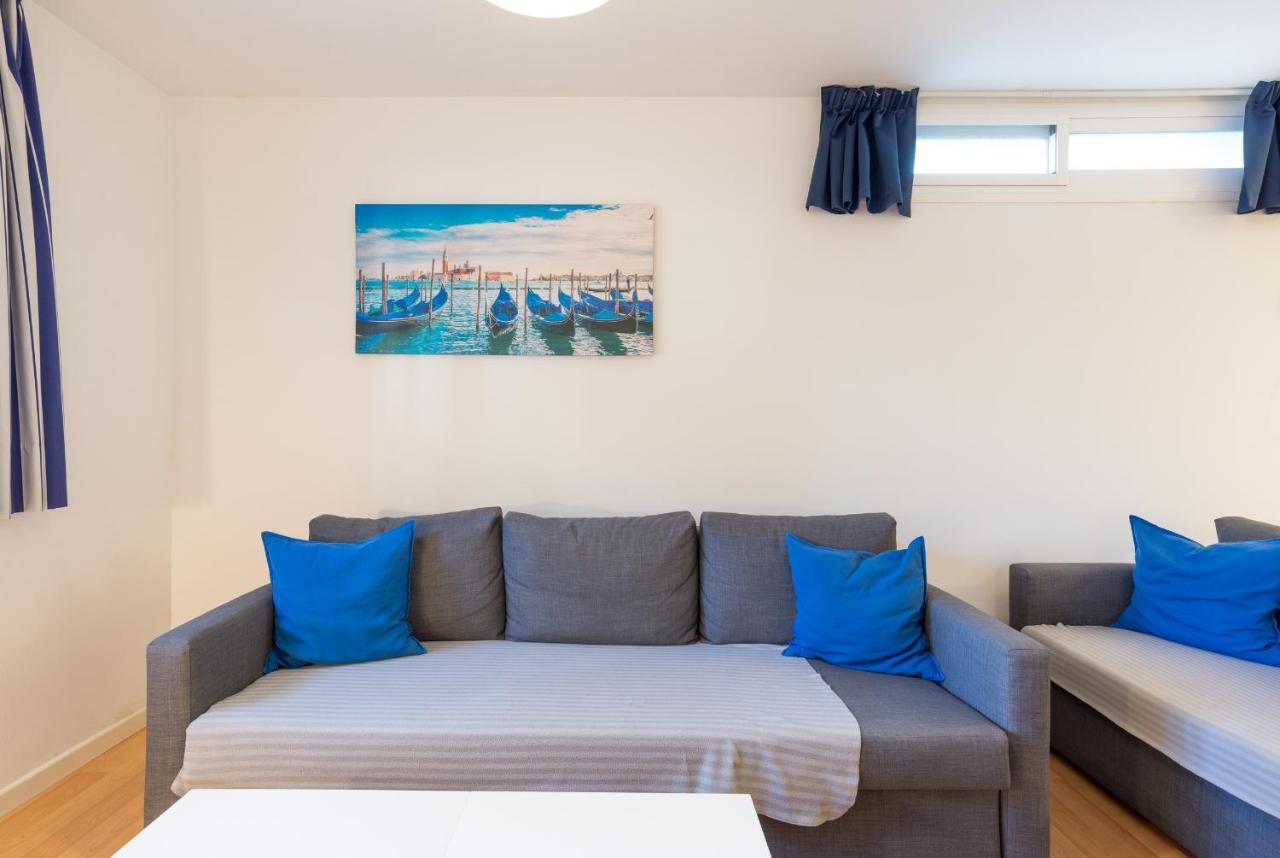Apartment Bolivia 260 มาลากา ภายนอก รูปภาพ