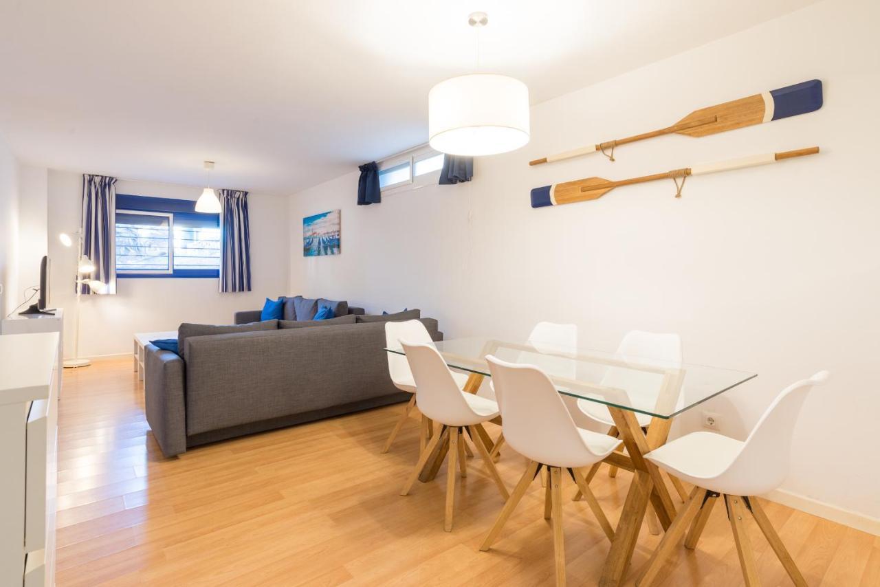 Apartment Bolivia 260 มาลากา ภายนอก รูปภาพ