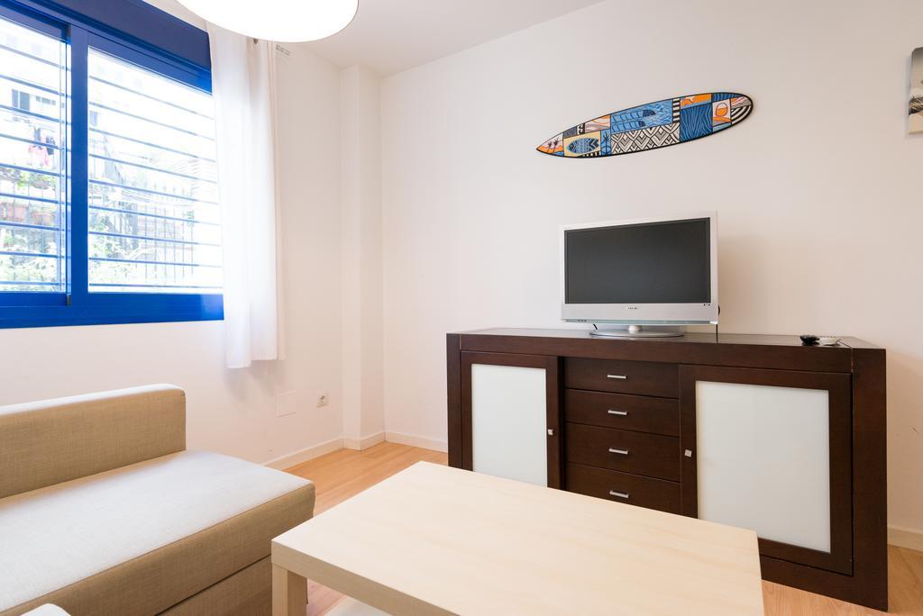 Apartment Bolivia 260 มาลากา ภายนอก รูปภาพ