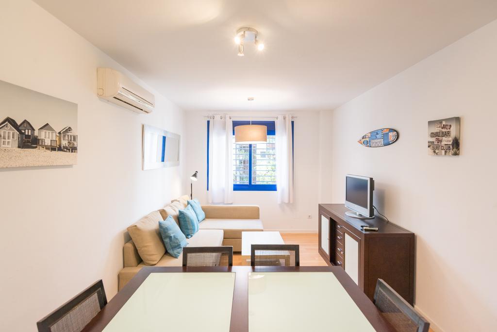 Apartment Bolivia 260 มาลากา ภายนอก รูปภาพ