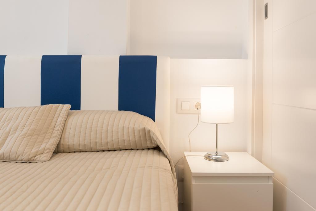 Apartment Bolivia 260 มาลากา ภายนอก รูปภาพ
