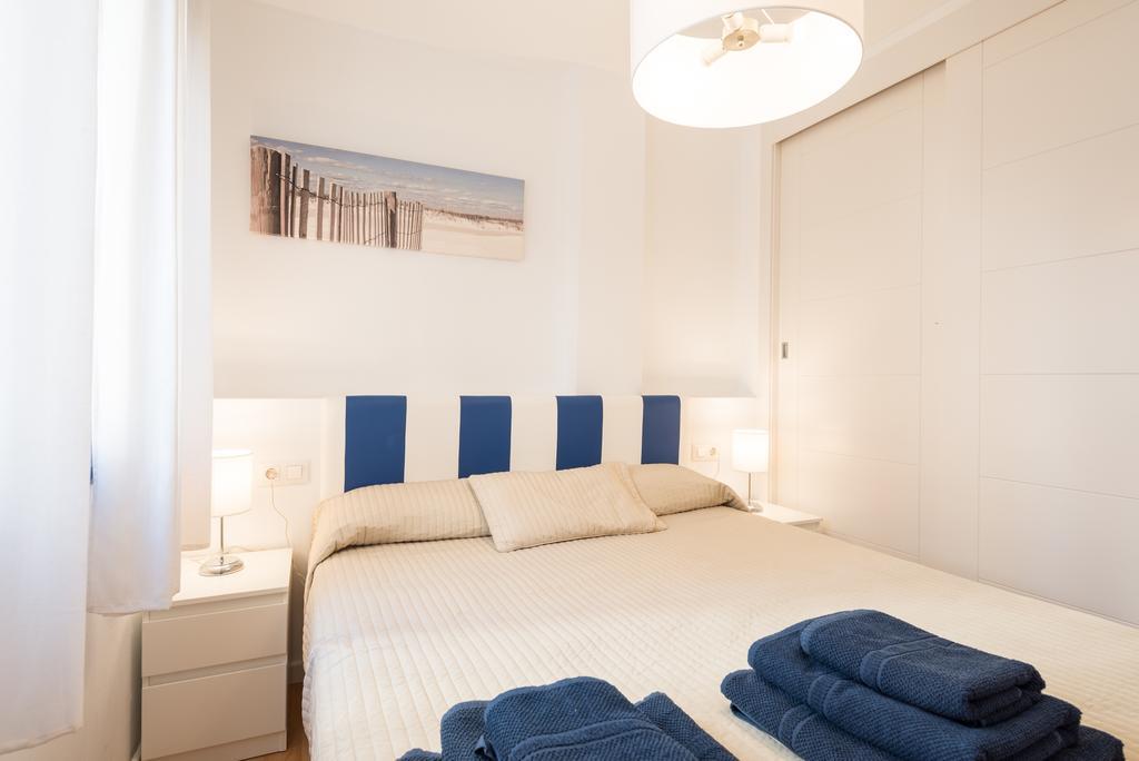 Apartment Bolivia 260 มาลากา ภายนอก รูปภาพ