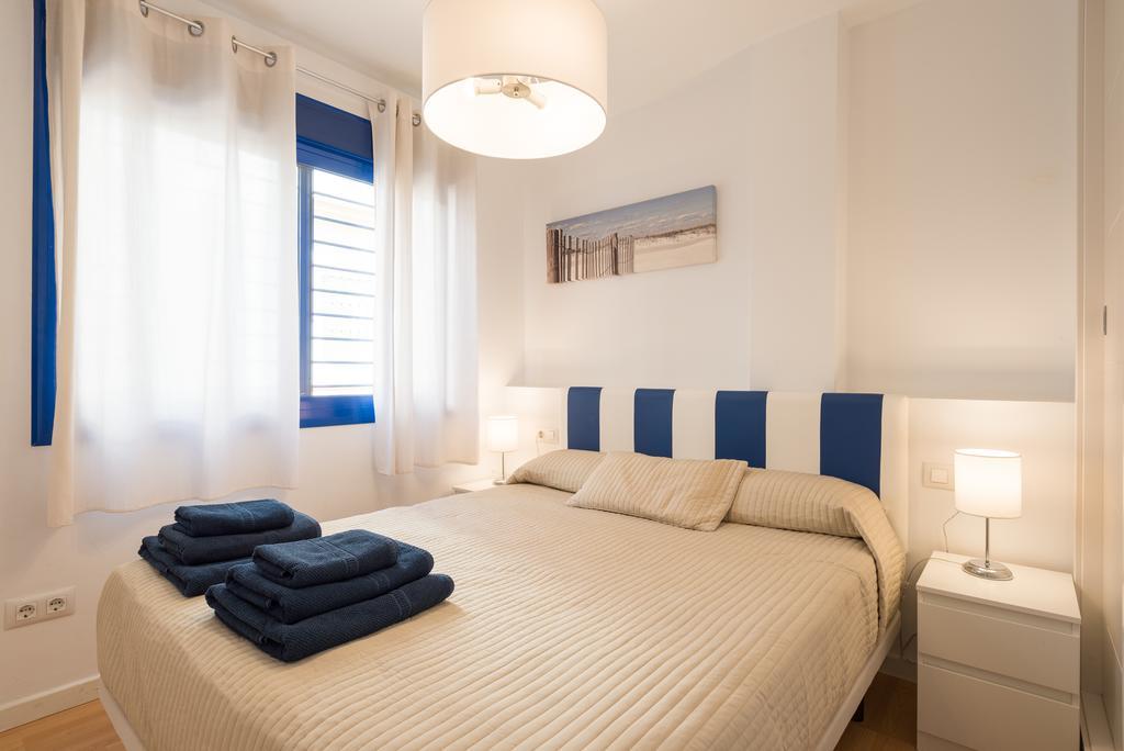 Apartment Bolivia 260 มาลากา ภายนอก รูปภาพ
