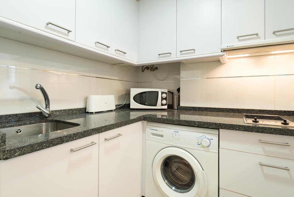 Apartment Bolivia 260 มาลากา ภายนอก รูปภาพ