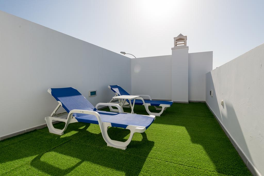 Apartment Bolivia 260 มาลากา ภายนอก รูปภาพ