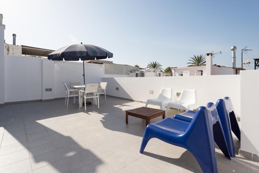 Apartment Bolivia 260 มาลากา ภายนอก รูปภาพ