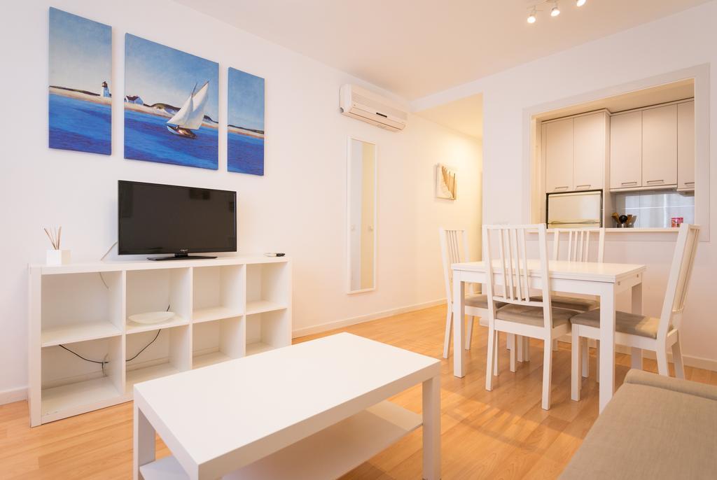 Apartment Bolivia 260 มาลากา ภายนอก รูปภาพ