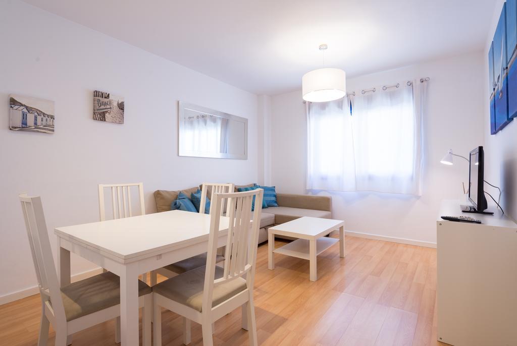 Apartment Bolivia 260 มาลากา ภายนอก รูปภาพ