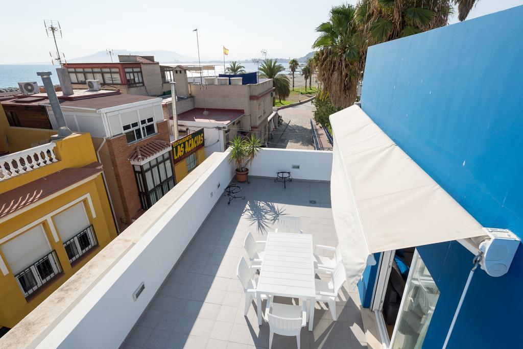 Apartment Bolivia 260 มาลากา ภายนอก รูปภาพ