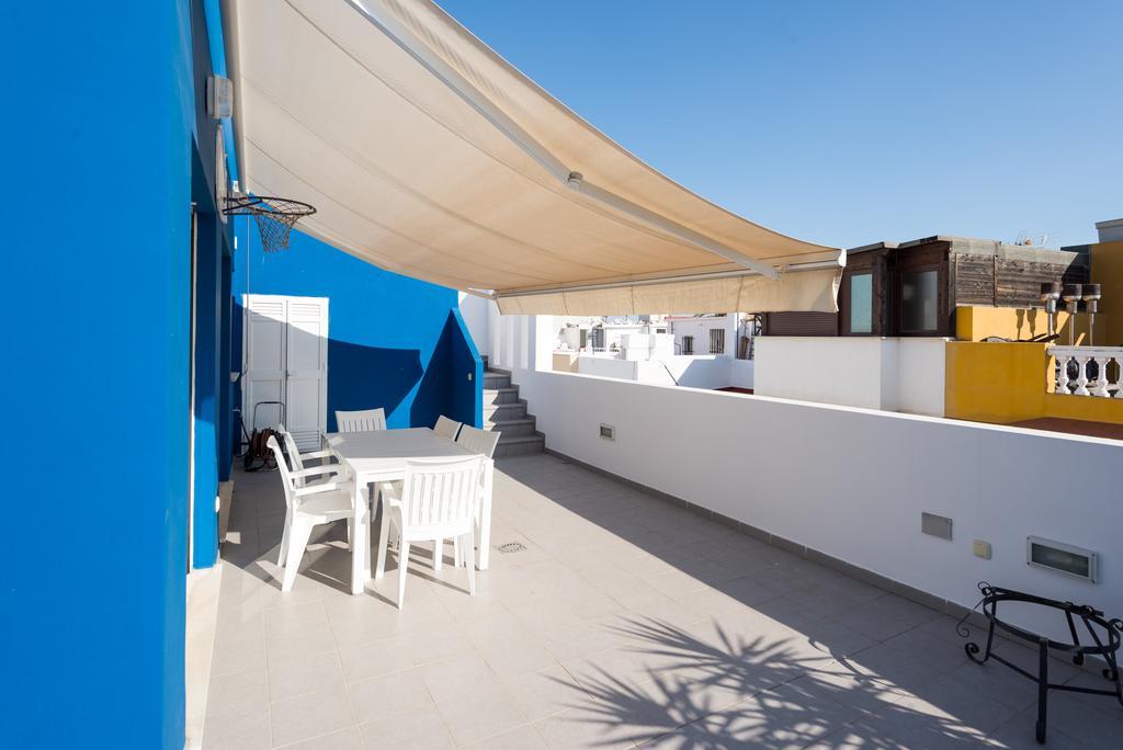 Apartment Bolivia 260 มาลากา ภายนอก รูปภาพ