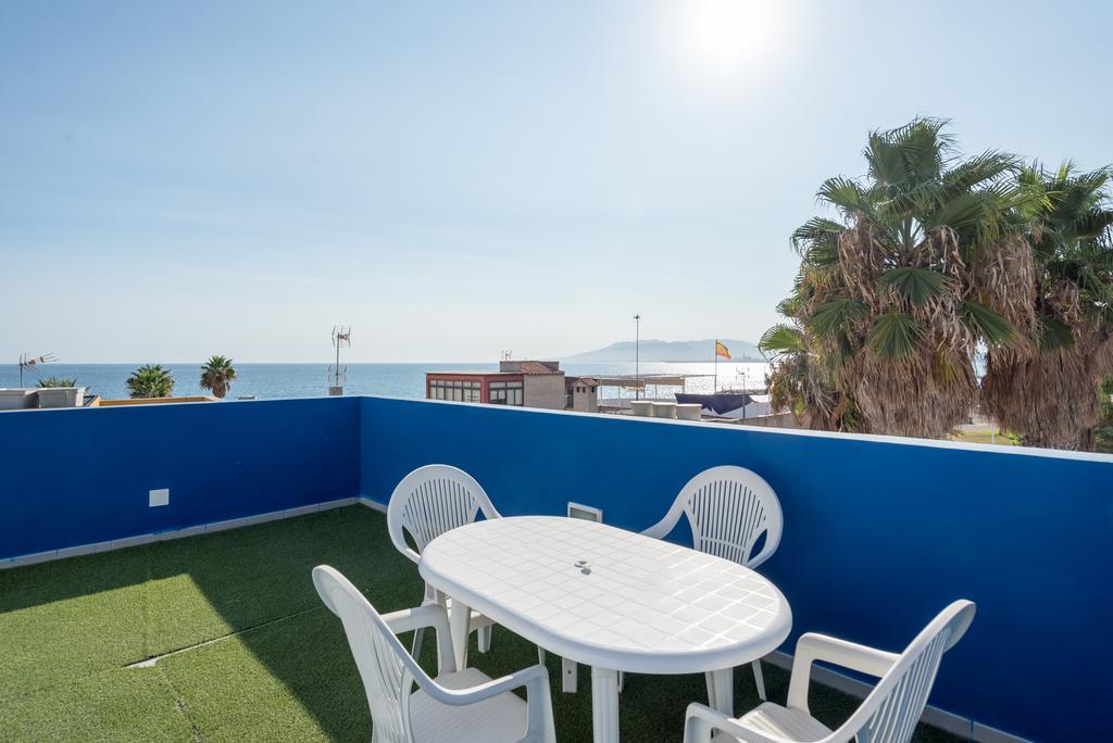 Apartment Bolivia 260 มาลากา ภายนอก รูปภาพ