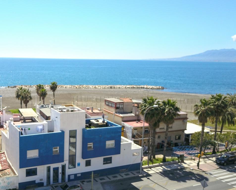 Apartment Bolivia 260 มาลากา ภายนอก รูปภาพ