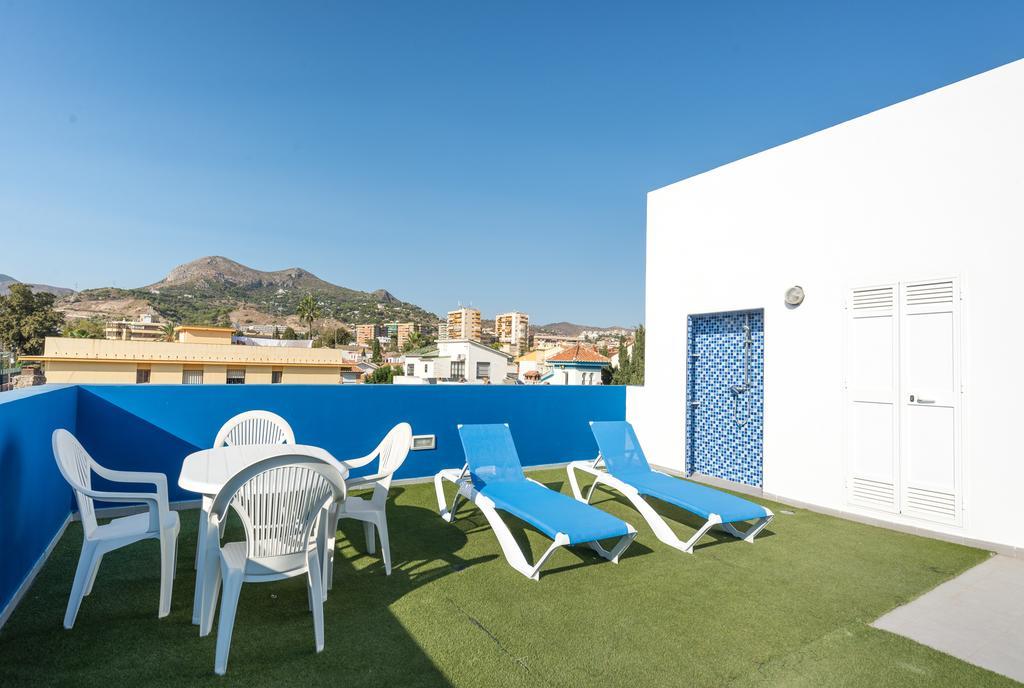 Apartment Bolivia 260 มาลากา ภายนอก รูปภาพ