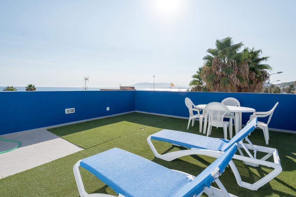 Apartment Bolivia 260 มาลากา ภายนอก รูปภาพ