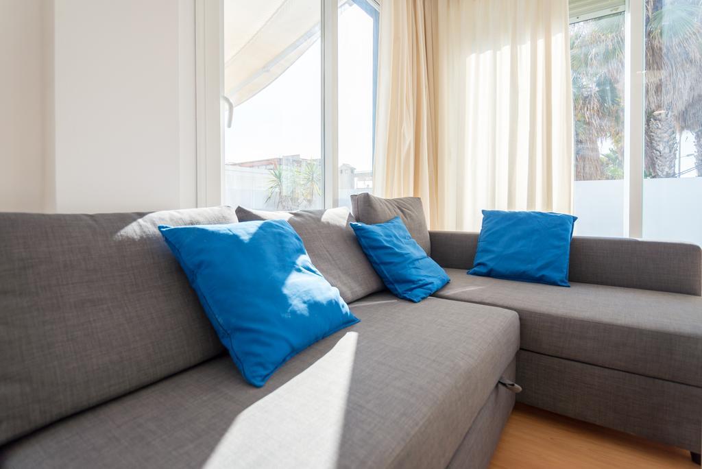 Apartment Bolivia 260 มาลากา ภายนอก รูปภาพ