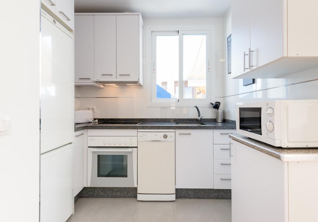 Apartment Bolivia 260 มาลากา ภายนอก รูปภาพ