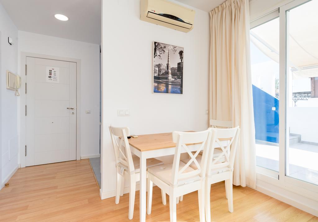 Apartment Bolivia 260 มาลากา ภายนอก รูปภาพ