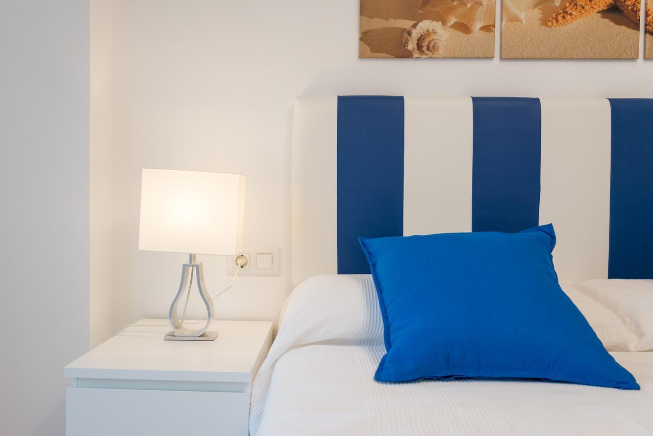 Apartment Bolivia 260 มาลากา ภายนอก รูปภาพ