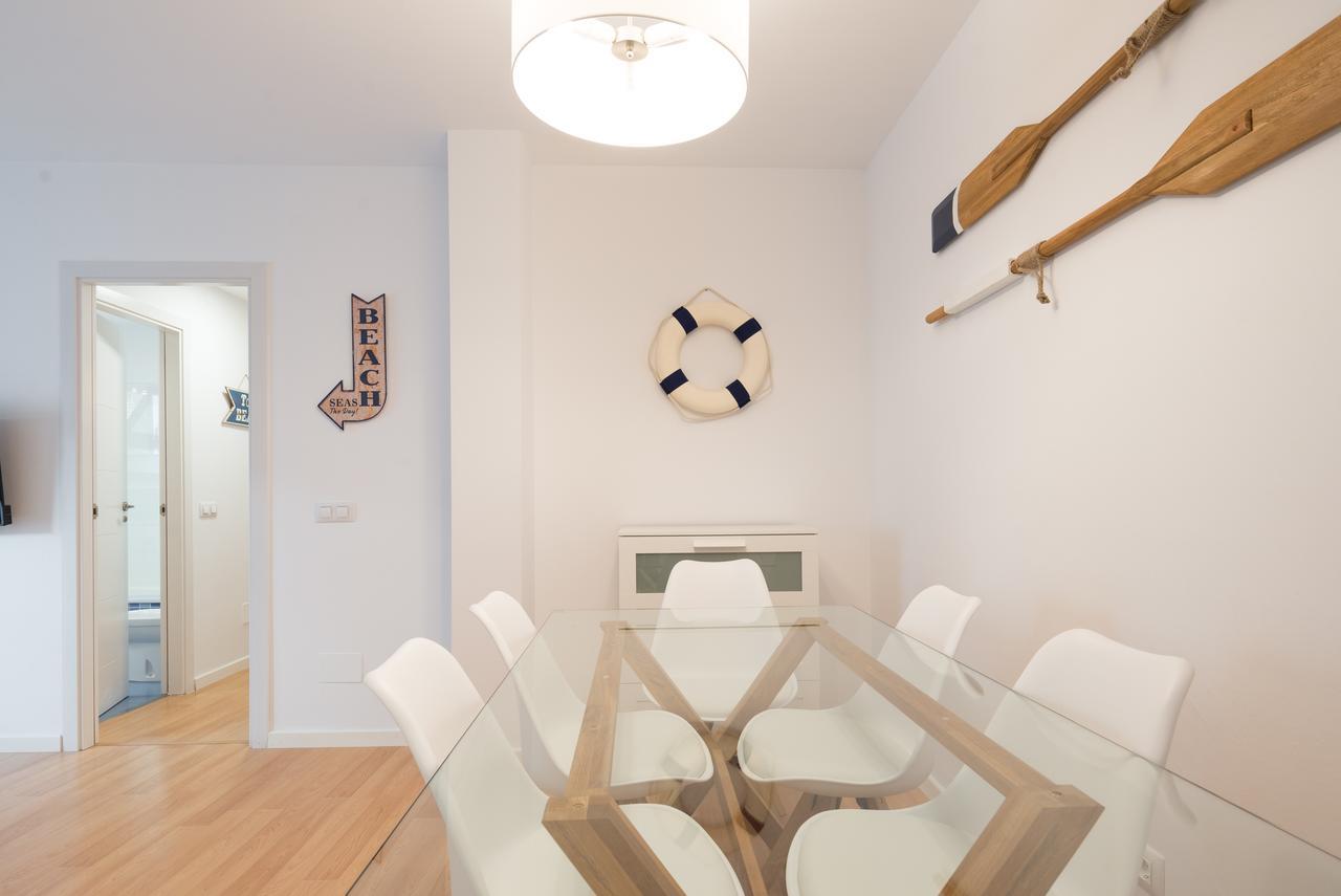 Apartment Bolivia 260 มาลากา ภายนอก รูปภาพ