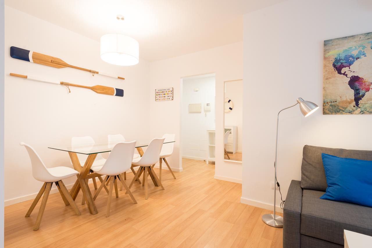 Apartment Bolivia 260 มาลากา ภายนอก รูปภาพ